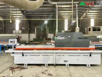 Máy Dán Cạnh Vát 45 Độ Tự Động - Cạnh Đứng 3mm Chất Lượng Cao 65771