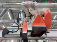 Máy Phay CNC Router 3 Trục Bàn Lớn HT-1830RBS Holztek - Chế Biến Gỗ Chuyên Nghiệp 65776