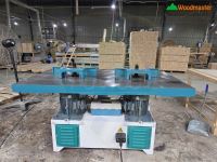 Máy Phay Tubi 2 Trục Tải Nặng Bàn Lớn WM-257JH: Giải Pháp Chế Biến Gỗ Chuyên Nghiệp 65782