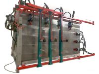 Máy Bàn Cưa Lắp Ráp Chữ A 2 Mặt 2500mm WM-2500LA2 - Thiết Bị Chế Biến Gỗ Chuyên Nghiệp 65786