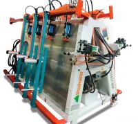 Máy Bàn Cưa Lắp Ráp Chữ A 2 Mặt 2500mm WM-2500LA2 - Thiết Bị Chế Biến Gỗ Chuyên Nghiệp 65787