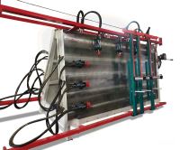 Máy Bàn Cưa Lắp Ráp Chữ A 2 Mặt 2500mm WM-2500LA2 - Thiết Bị Chế Biến Gỗ Chuyên Nghiệp 65788