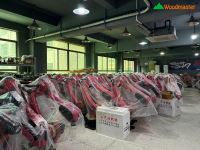 Robot Phun Sơn Tự Động Woodmaster (cánh tay 2m, chuyển động 6 trục): Độ Chính Xác Cao 0.05mm 65790