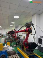 Cánh Tay Robot 2M (6 Trục) R2-6AX: Tối Ưu Chế Biến Gỗ Chính Xác Cao 65791