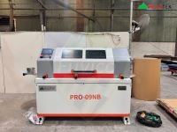 Máy Dán Cạnh Phôi Hẹp Tự Động PRO-09NB: Dán Nẹp Chỉ Hiệu Suất Cao 65802
