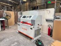 Máy Dán Cạnh Phôi Hẹp Tự Động PRO-09NB: Dán Nẹp Chỉ Hiệu Suất Cao 65803