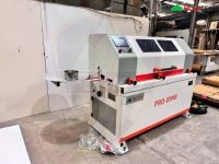 Máy Dán Cạnh Phôi Hẹp Tự Động PRO-09NB: Dán Nẹp Chỉ Hiệu Suất Cao 65804