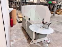 Máy Dán Cạnh Phôi Hẹp Tự Động PRO-09NB: Dán Nẹp Chỉ Hiệu Suất Cao 65805