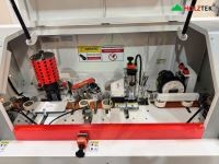 Máy Dán Cạnh Phôi Hẹp Tự Động PRO-09NB: Dán Nẹp Chỉ Hiệu Suất Cao 65806