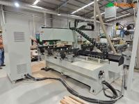 Máy Làm Mộng Âm CNC 4 Đầu Trục 1500mm - Thiết Bị Chế Biến Gỗ Chính Xác Cao 65807