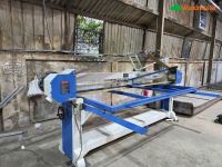 Máy Chà Nhám Băng Nằm 2500mm - Thiết Bị Chế Biến Gỗ Chuyên Nghiệp 65811