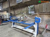 Máy Chà Nhám Băng Nằm 2500mm - Thiết Bị Chế Biến Gỗ Chuyên Nghiệp 65812