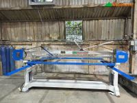 Máy Chà Nhám Băng Nằm 2500mm - Thiết Bị Chế Biến Gỗ Chuyên Nghiệp 65813