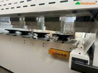 Máy Tiện CNC 4 Đầu 2 Bàn Chuyên Làm Chén Bát Gỗ - Độ Chính Xác Cao 65815