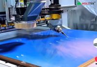 MÁY CNC TRUNG TÂM THAY DAO OPTION TRỤC KHOAN CHÉO  (khoan xiên Bàn hút chân không) 65820