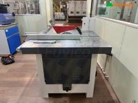 Máy Cưa Cánh Gà Nghiêng Trục Bàn Trượt 1600mm | Nhỏ Gọn Cho Xưởng Nhỏ 65832