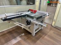 Máy Cưa Cánh Gà Nghiêng Trục Bàn Trượt 1600mm | Nhỏ Gọn Cho Xưởng Nhỏ 65834