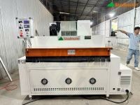 Máy Sơn Sấy UV Mặt Sau 1300mm WM-213RDB - Thiết Bị Chuyên Chế Biến Gỗ Chất Lượng Cao 65837