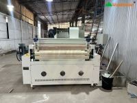 Máy Sơn Sấy UV Mặt Sau 1300mm WM-213RDB - Thiết Bị Chuyên Chế Biến Gỗ Chất Lượng Cao 65838