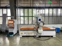 MÁY PHAY CNC NESTING 2 ĐẦU 2500MM HT-1325M2 HOLZTEK 65841