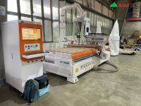 MÁY PHAY CNC NESTING 2 ĐẦU 2500MM HT-1325M2 HOLZTEK 65844