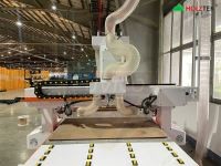 MÁY PHAY CNC NESTING 2 ĐẦU 2500MM HT-1325M2 HOLZTEK 65845