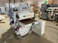 Máy Bào 2 Mặt Dao Xoắn 610mm WM-610ARD - Thiết Bị Chế Biến Gỗ Chuyên Nghiệp 65848