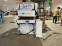 Máy Bào 2 Mặt Dao Xoắn 610mm WM-610ARD - Thiết Bị Chế Biến Gỗ Chuyên Nghiệp 65849