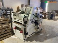 Máy Bào 2 Mặt Dao Xoắn 610mm WM-610ARD - Thiết Bị Chế Biến Gỗ Chuyên Nghiệp 65851