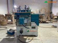 Máy Phay Mộng Âm 2 Bàn - Thiết Bị Chế Biến Gỗ Chuyên Nghiệp Cao Cấp 65853