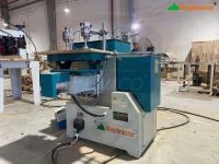 Máy Phay Mộng Âm 2 Bàn - Thiết Bị Chế Biến Gỗ Chuyên Nghiệp Cao Cấp 65854