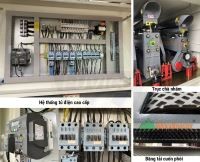 Máy Chà Nhám Thùng 1M (1000mm) 2 Trục Tải Nặng Woodmaster - Độ Chính Xác Cao 65871