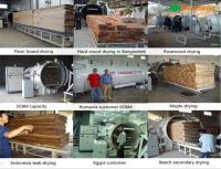 Máy Sấy Gỗ Cao Tần 10M3 WM-DR10J Woodmaster – Sấy Nhanh, Không Nứt Gỗ 65883