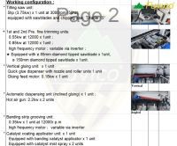 Máy Dán Cạnh Tự Động No Line (Không Viền Chỉ) Đài Loan – Chất lượng Đẳng Cấp 65893