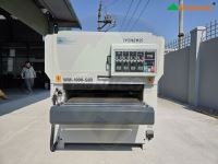 Máy Chà Nhám Chổi Thùng 6 Trục Woodmaster - Độ Chính Xác Cao 65897