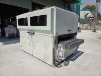 Máy Chà Nhám Chổi Thùng 6 Trục Woodmaster - Độ Chính Xác Cao 65898