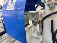 Máy cưa cắt ngang phay mộng dương và khoan hai đầu WM-D220CTD I Đại Phúc Vinh CNC 65901