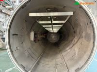 Máy Sấy Gỗ Cao Tần 10M3 WM-DR10J Woodmaster – Sấy Nhanh, Không Nứt Gỗ 65909