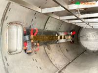 MÁY SẤY GỖ CAO TẦN 10M3 WM-DR10-50K WOODMASTER 65913