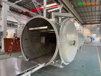 MÁY SẤY GỖ CAO TẦN 10M3 WM-DR10-50K WOODMASTER 65914