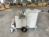 Máy hút bụi túi di động không dây 65929