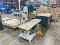 Máy Đục Mộng Vuông Tự Động Dùng Hơi - Thiết Bị Chế Biến Gỗ Chuyên Nghiệp 65930