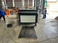 Máy Cưa Rong Nhiều Lưỡi 1300mm Tải Nặng - Thiết Bị Chuyên Chế Biến Gỗ Hiệu Quả 65936