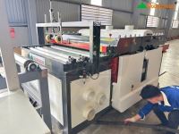 Máy Cưa Rong Nhiều Lưỡi 1300mm Tải Nặng - Thiết Bị Chuyên Chế Biến Gỗ Hiệu Quả 65937