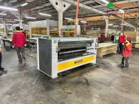 Máy lăn keo dán gỗ 1 mặt 650mm WM-650GS1 Woodmaster 65978