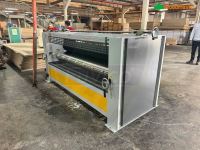 Máy lăn keo dán gỗ 1 mặt 650mm WM-650GS1 Woodmaster 65979