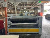 Máy lăn keo dán gỗ 2 mặt 650mm WM-650GS2 Woodmaster 65983