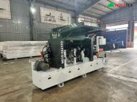 Máy Dán Cạnh Tự Động 6 Chức Năng PRO-610M - Thiết Bị Chế Biến Gỗ Chuyên Nghiệp 65993