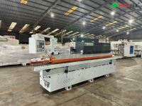 Máy Dán Cạnh Tự Động 6 Chức Năng PRO-610M - Thiết Bị Chế Biến Gỗ Chuyên Nghiệp 65994