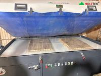 Máy ép hút chân không 3D 3600mm HT-V3600P Holztek I Đại Phúc Vinh CNC 66000